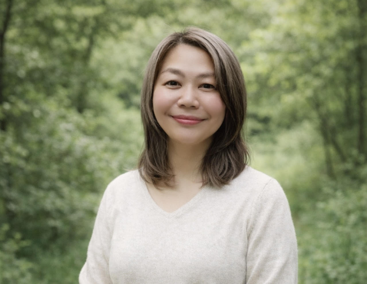 Michiko Okada